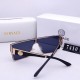 Versace Glasses—Good Quality