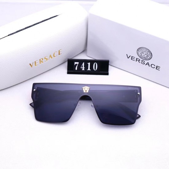 Versace Glasses—Good Quality