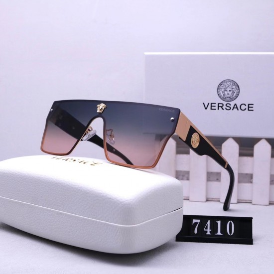 Versace Glasses—Good Quality