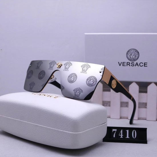 Versace Glasses—Good Quality