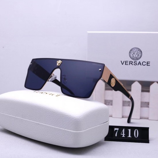 Versace Glasses—Good Quality