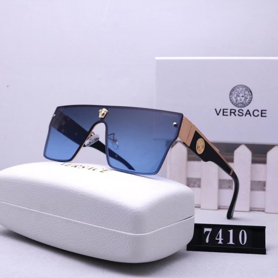 Versace Glasses—Good Quality