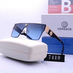 Versace Glasses: High Quality