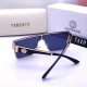 Versace Glasses: High Quality