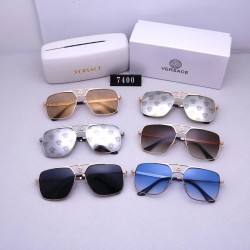 Versace Glasses: Good Quality