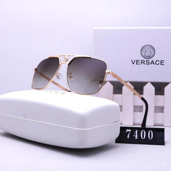 Versace Glasses: Good Quality