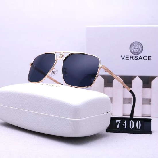 Versace Glasses: Good Quality