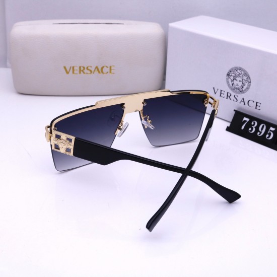 Versace Glasses: Good Quality