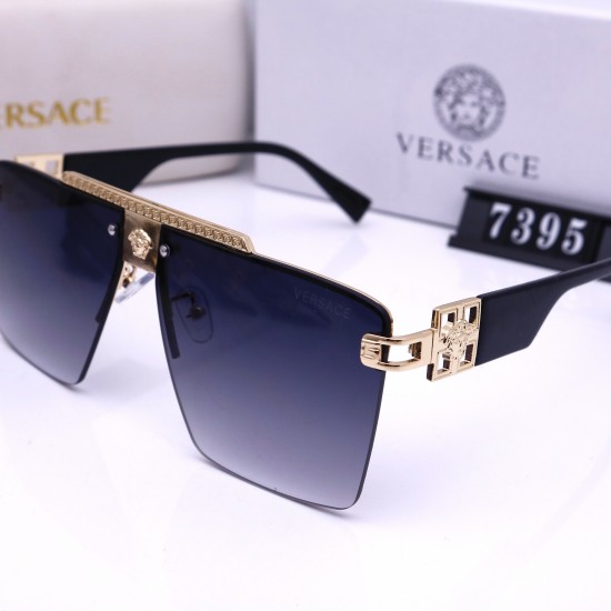 Versace Glasses: Good Quality