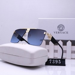 Versace Glasses: Good Quality