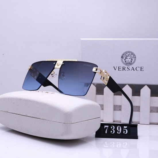 Versace Glasses: Good Quality