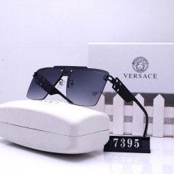 Versace Glasses: Good Quality