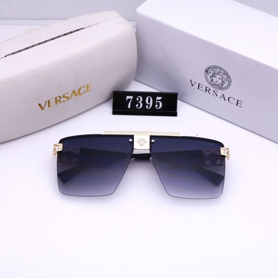 Versace Glasses: Good Quality