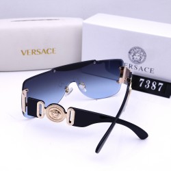 Versace Glasses: High Quality