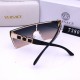 Versace Glasses: High Quality