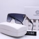 Versace Glasses: High Quality
