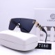 Versace Glasses: High Quality
