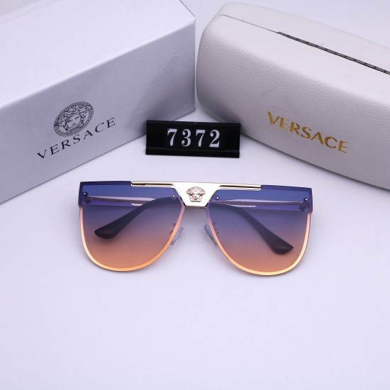 Versace Glasses—Good Quality