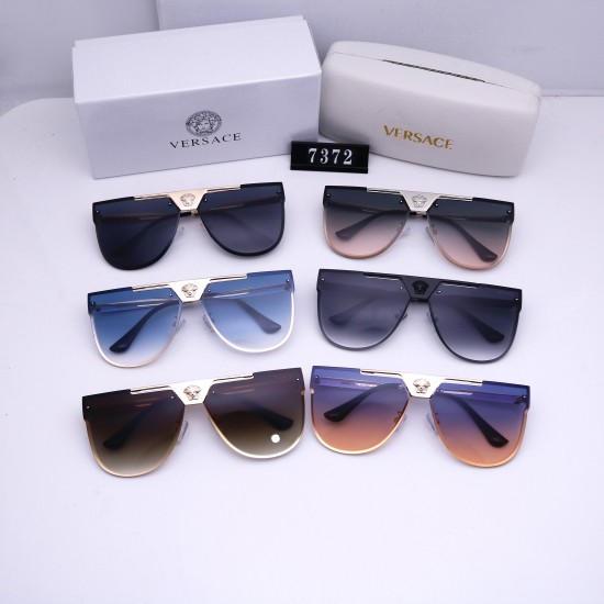 Versace Glasses—Good Quality