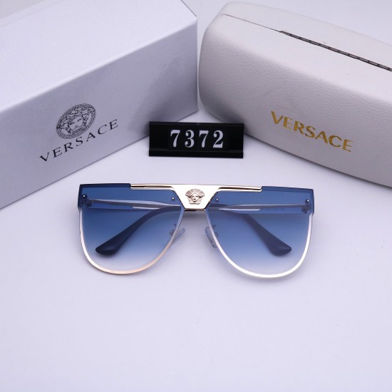 Versace Glasses—Good Quality