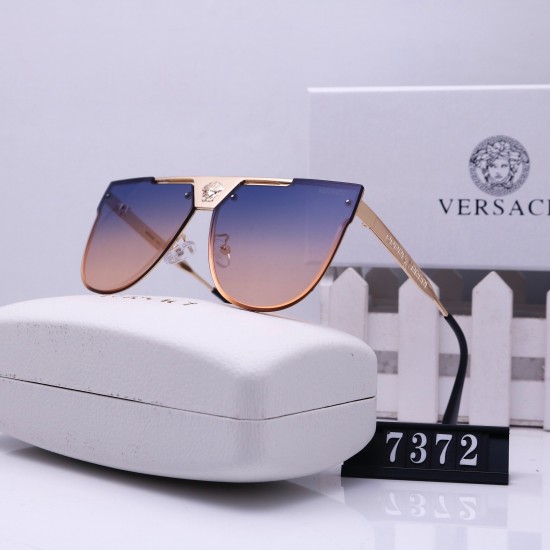Versace Glasses—Good Quality