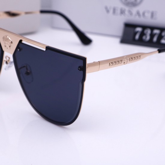 Versace Glasses—Good Quality