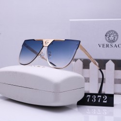 Versace Glasses—Good Quality