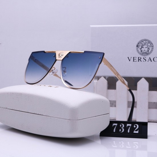 Versace Glasses—Good Quality