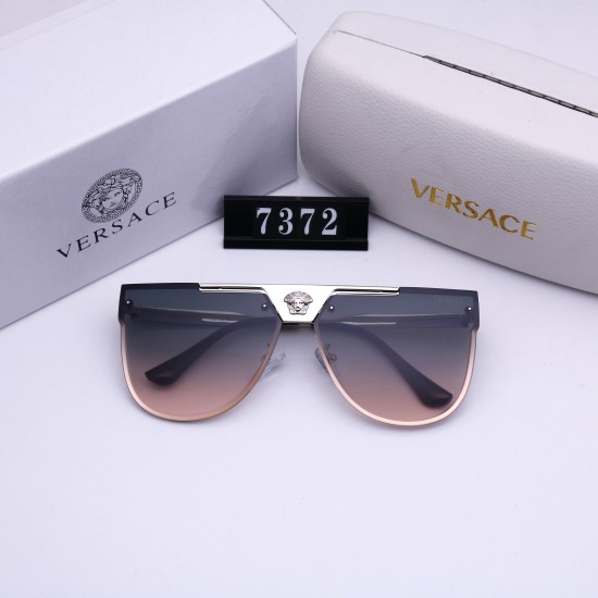 Versace Glasses—Good Quality