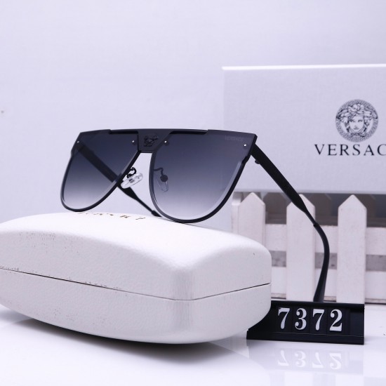 Versace Glasses—Good Quality