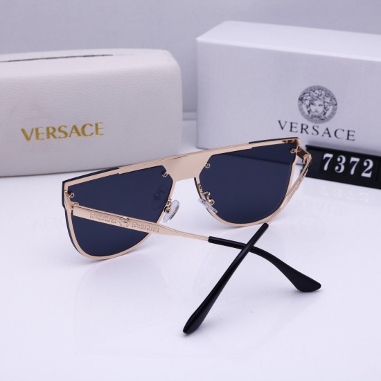 Versace Glasses—Good Quality