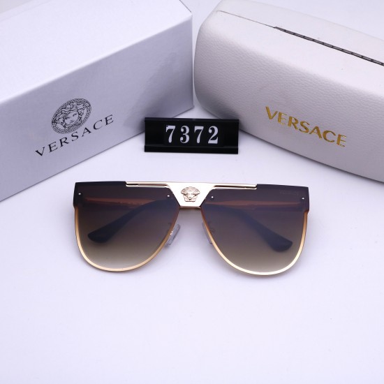 Versace Glasses—Good Quality