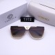 Versace Glasses—Good Quality