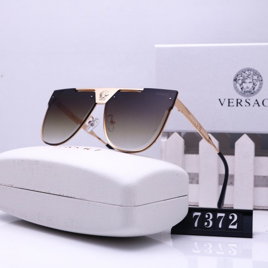 Versace Glasses—Good Quality
