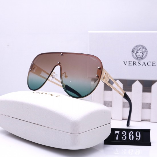 Versace Glasses—High Quality