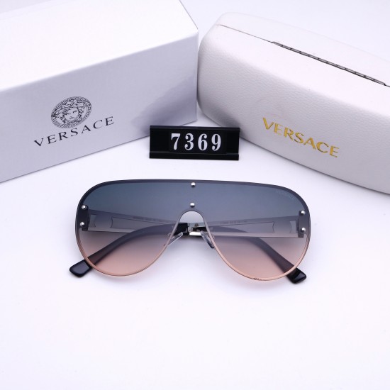 Versace Glasses—High Quality