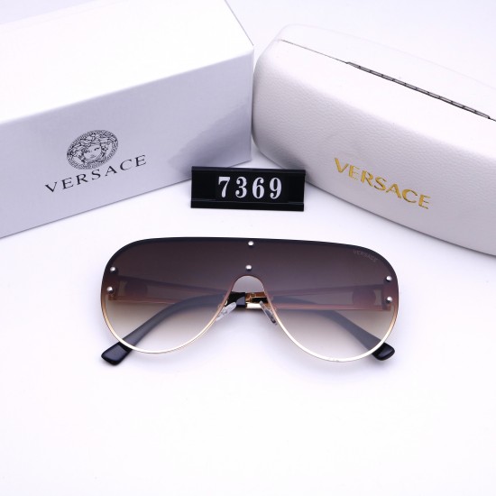 Versace Glasses—High Quality