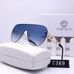 Versace Glasses—High Quality