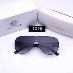 Versace Glasses—High Quality