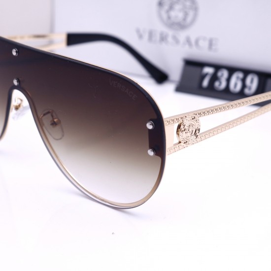 Versace Glasses—High Quality