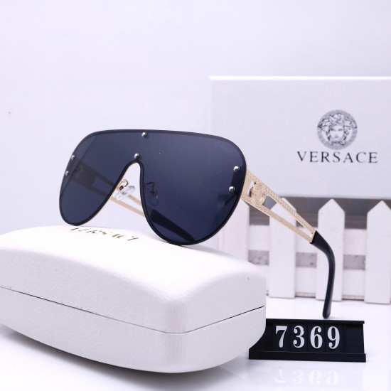 Versace Glasses—High Quality