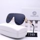 Versace Glasses—High Quality