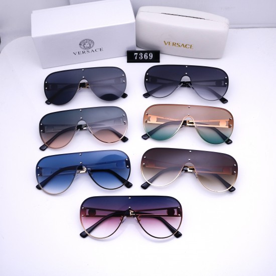 Versace Glasses—High Quality