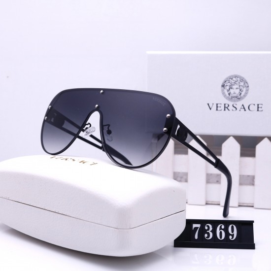 Versace Glasses—High Quality