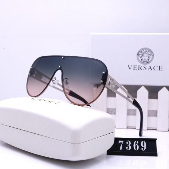 Versace Glasses—High Quality