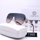 Versace Glasses—High Quality