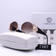 Versace Glasses: High Quality