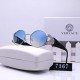 Versace Glasses: High Quality