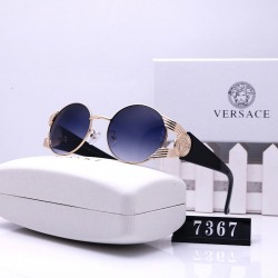Versace Glasses: High Quality