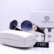 Versace Glasses: High Quality